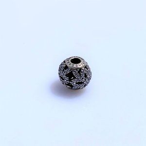 Pandora Charm Essence Cubic Zirconia Appreciation